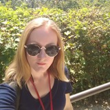Milana from Almaty | Woman | 38 years old | Gemini
