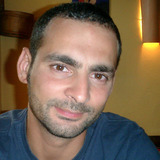 Atbi from Dublin | Man | 48 years old | Leo