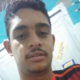 Rian from Sao Luis do Quitunde | Man | 24 years old | Virgo