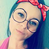 Neguinha from Araucaria | Woman | 28 years old | Aries