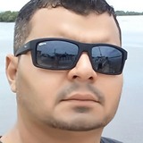 Frade from Itaporanga | Man | 42 years old | Taurus