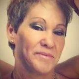 Florzinha from Mococa | Woman | 61 years old | Scorpio