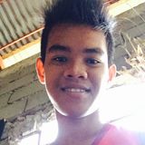 Richmond from Inicbulan | Man | 27 years old | Scorpio