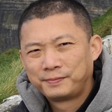 Richard from Dublin | Man | 43 years old | Gemini