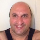 Konstantinos from Helsinki | Man | 49 years old | Taurus