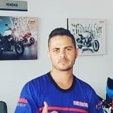 Junior from Santos | Man | 38 years old | Gemini