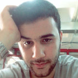 Joshgun from Kirklareli | Man | 32 years old | Capricorn