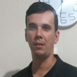Cleiton from Rio Claro | Man | 26 years old | Aquarius