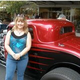 Delpha from Kearney | Woman | 49 years old | Aquarius