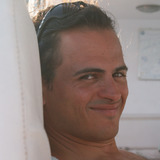 Krisz from Budapest | Man | 54 years old | Libra