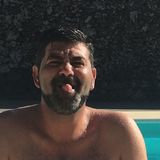 Paulo from Ponta Delgada | Man | 45 years old | Libra
