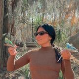 Ellie from Leona Vicario | Woman | 36 years old | Cancer
