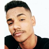 Nego from Pirapora | Man | 25 years old | Aries