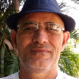 Dorival01Fg from Pedreira | Man | 59 years old | Scorpio