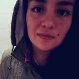 Ale from Iquique | Woman | 28 years old | Capricorn