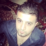 Aladino from Moscow | Man | 46 years old | Aries