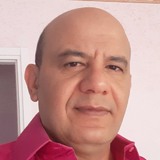 Abdelfatah from Monza | Man | 48 years old | Capricorn