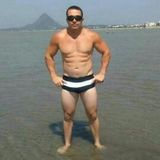 Tubarão from Piuma | Man | 44 years old | Virgo