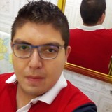 Cisco from Juventino Rosas | Man | 37 years old | Capricorn