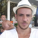 Koki from Tirano | Man | 41 years old | Capricorn