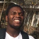 Braison from Shalimar | Man | 25 years old | Libra