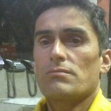 Pampa from Villa Dolores | Man | 44 years old | Capricorn