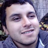 Claudio from San Carlos | Man | 32 years old | Libra