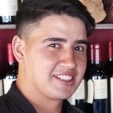 Molinas41Oh from Puerto Iguazu | Man | 33 years old | Sagittarius