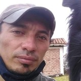 Ferdanna20Gt from Villa de Leiva | Man | 41 years old | Capricorn