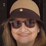 Lena from Campinas | Woman | 65 years old | Cancer