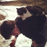 Tikvah from Depew | Man | 24 years old | Leo