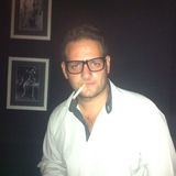 Giannis from Kholargos | Man | 46 years old | Capricorn