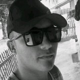 Cleristondapsk from Santa Maria do Para | Man | 29 years old | Leo
