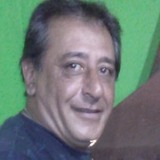 Jorge from Obera | Man | 59 years old | Aries