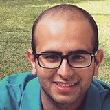Yaser from Karaj | Man | 32 years old | Taurus
