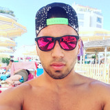 Peddy from Cavriana | Man | 28 years old | Sagittarius