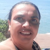 Cibeleaparecwd from Ilhabela | Woman | 49 years old | Leo