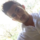 Jocelyn from Montpellier | Man | 35 years old | Virgo
