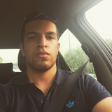 Amir from Tehran | Man | 33 years old | Scorpio