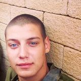 Denchik from Bat Yam | Man | 30 years old | Aquarius