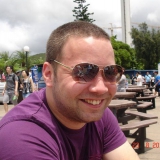 Martijn from Apeldoorn | Man | 43 years old | Capricorn