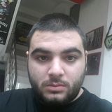 Cafki from Famagusta | Man | 34 years old | Scorpio