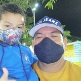 Miguelrefefkis from Barrancabermeja | Man | 49 years old | Scorpio