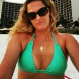 Becca from Columbus | Woman | 47 years old | Gemini