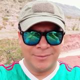 Alex from La Santisima Trinidad | Man | 47 years old | Scorpio