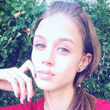 Ilinca from Targu-Mures | Woman | 27 years old | Gemini