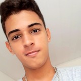 Celton from Cajueiro | Man | 26 years old | Aquarius
