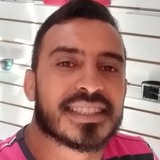 Alisson from Juazeiro do Norte | Man | 37 years old | Cancer