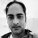Shajji from Kuwait | Man | 37 years old | Cancer