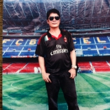 Donny from Jakarta | Man | 61 years old | Libra